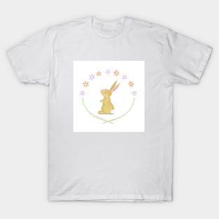 Ruby the Rabbit T-Shirt